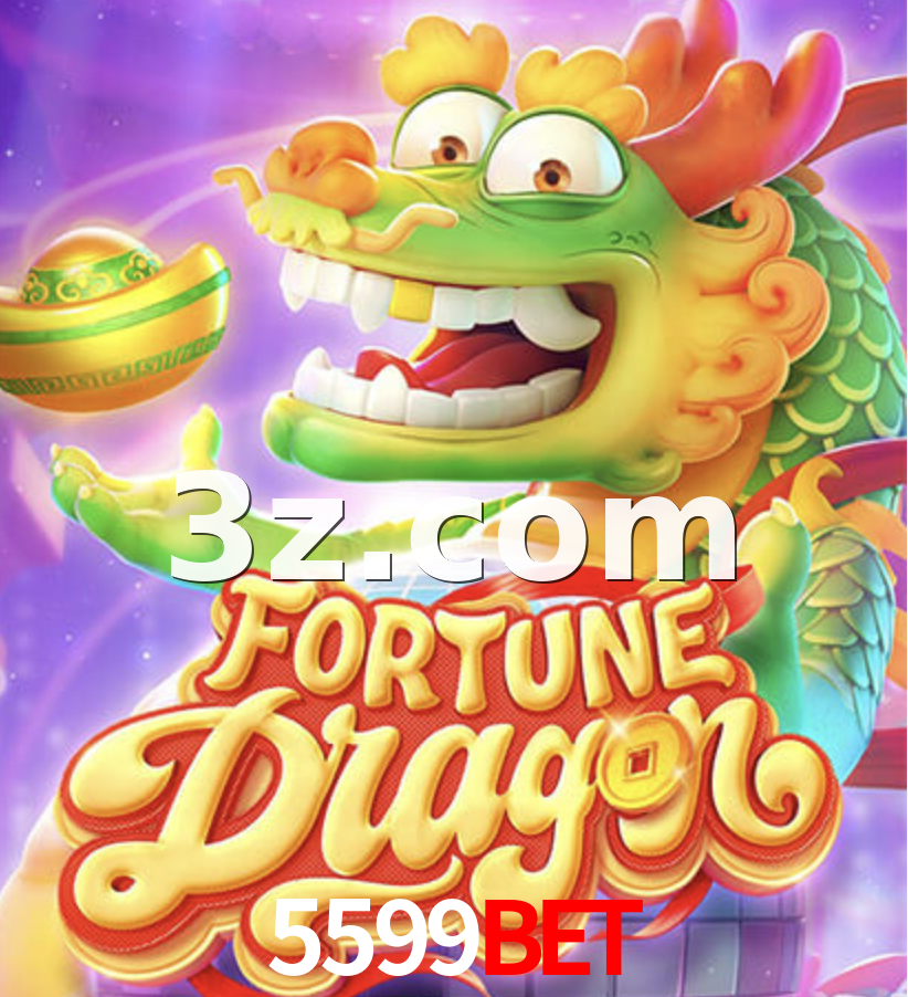 Fortune Dragon